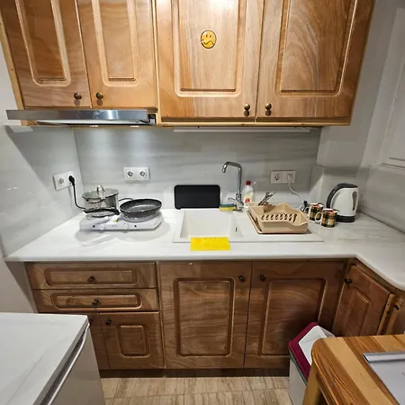 Apartmán Strawberry Mykonos Mykonos Town