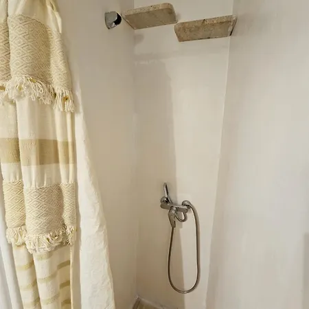 Apartmán Strawberry Mykonos *