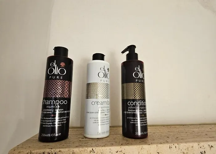 Strawberry Mykonos Apartmán Mykonos Town