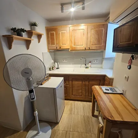 Vanila Apartment *