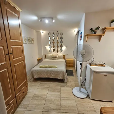 Appartamento Vanila Mykonos Town