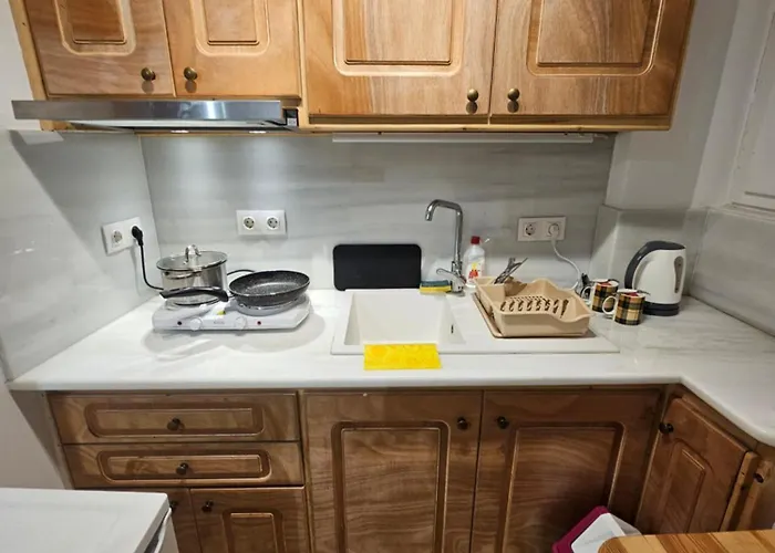 Appartamento Strawberry Mykonos Mykonos Town