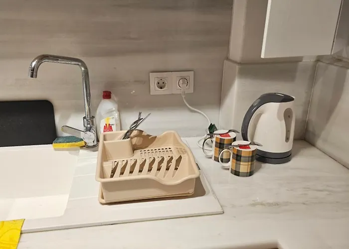 Vanila Apartment Mykonos Town