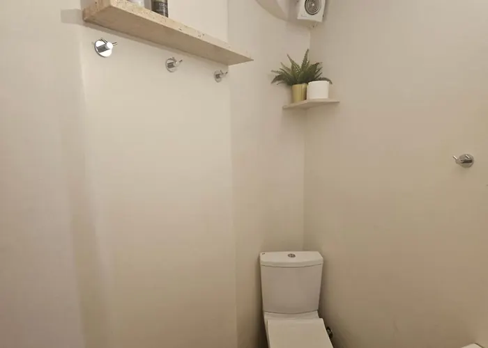 Vanila Apartment Mykonos Town