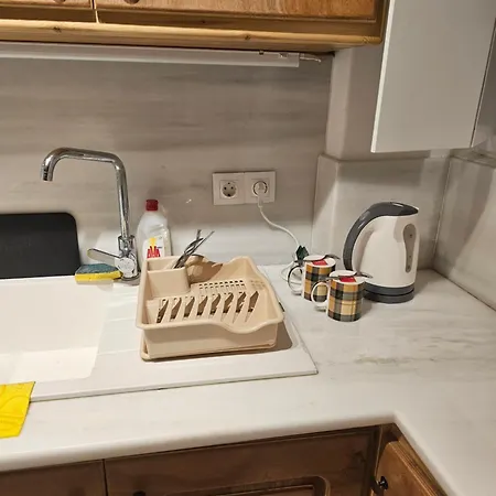 Vanila Apartment Mykonos Town